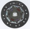 SACHS (ZF SRE) 181862 168232 Clutch Disc